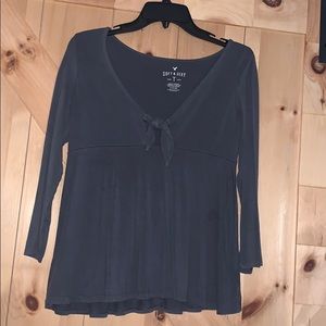 Soft & sexy tee